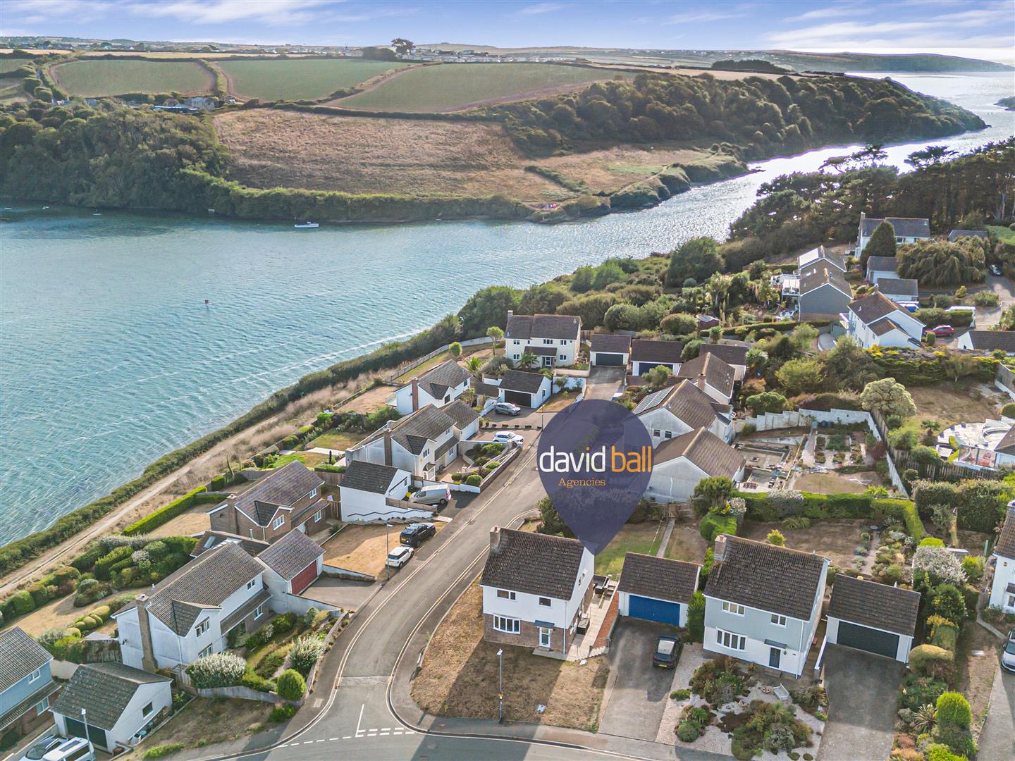 Trevean Way, Newquay photo - 1